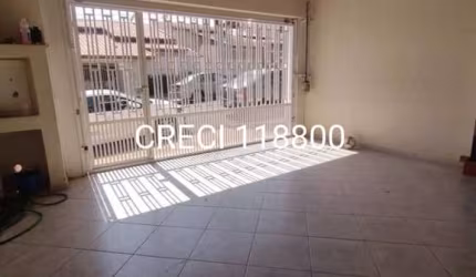 Casa para Venda Jardim Adriana Indaiatuba
