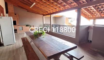 Casa para Venda Jardim Paulista I Indaiatuba