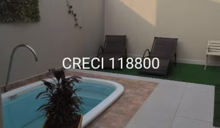Casa em Condomínio para Venda Residencial São Bento Salto