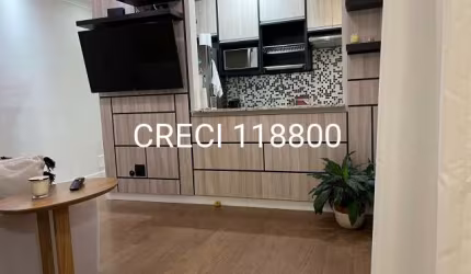 Apartamento para Venda Bela Vista Salto