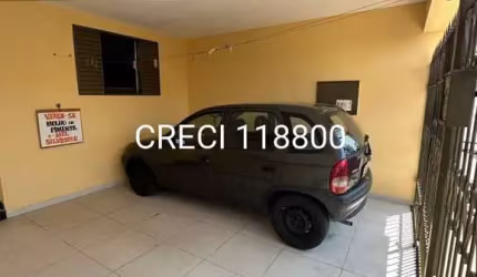 Casa para Venda Jardim das Nações Salto