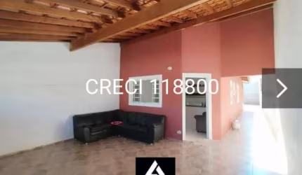 Casa para Venda Residencial Parque Laguna Salto