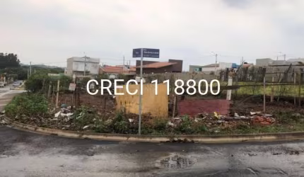 Terreno para Venda Loteamento Jardim das Constelações Salto