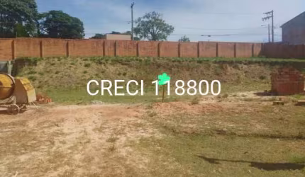 Terreno em Condomínio para Venda Residencial São Bento Salto