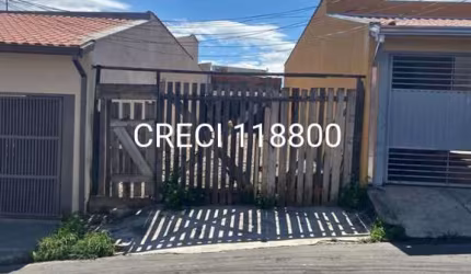 Terreno para Venda Jardim São João Salto