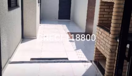 Casa para Venda Jardim Moriyama Indaiatuba