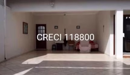 Casa para Venda Jardim Regina Indaiatuba