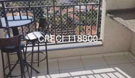 Apartamento para Venda Jardim das Nações Salto