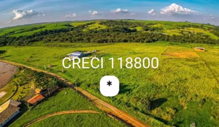 Chácara/Sítio para Venda Vale do Sol Indaiatuba