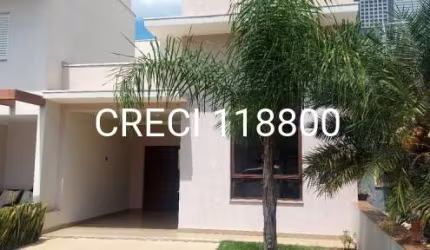 Casa em Condomínio para Venda Jardim Panorama Indaiatuba