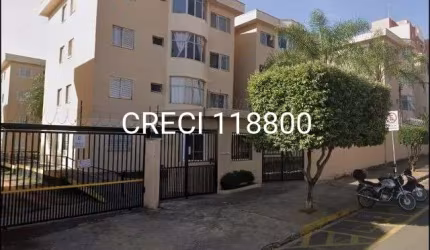 Apartamento para Venda Jardim Alice Indaiatuba