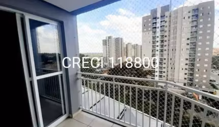 Apartamento para Venda Jardim Santiago Indaiatuba