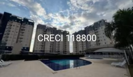 Apartamento para Venda Núcleo Habitacional Brigadeiro Faria Lima Indaiatuba
