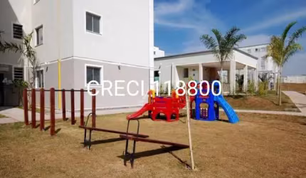 Apartamento para Venda Salto Ville Salto