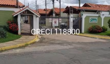 Casa em Condomínio para Venda Guaraú Salto