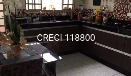Casa para Venda Jardim Independência Salto