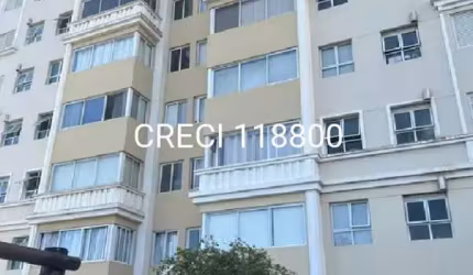 Apartamento para Venda Vila Sfeir Indaiatuba