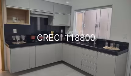 Casa para Venda Centro Indaiatuba
