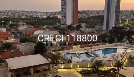 Apartamento para Venda Vila Almeida Indaiatuba