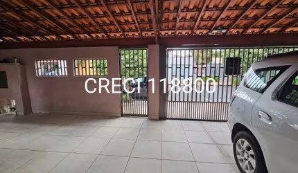 Casa para Venda Jardim Tropical Indaiatuba