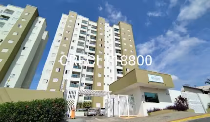 Apartamento para Venda Jardim Sevilha Indaiatuba