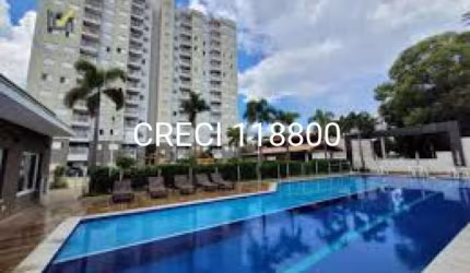 Apartamento para Venda Vila Norma Salto