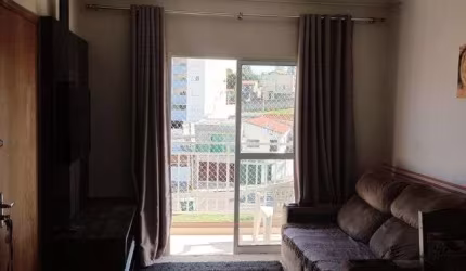 Apartamento para Venda Jardim Municipal Salto