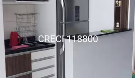 Apartamento para Venda Jardim Panorama Salto