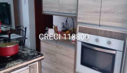 Casa para Venda Residencial Vila dos Eucaliptos Salto