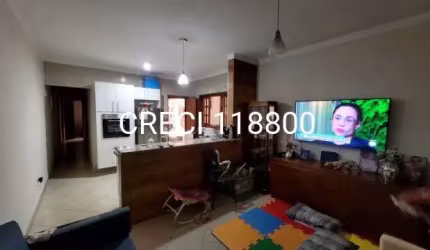 Casa para Venda Jardim Celani Salto