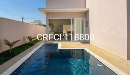 Casa em Condomínio para Venda Portal dos Bandeirantes Salto Salto
