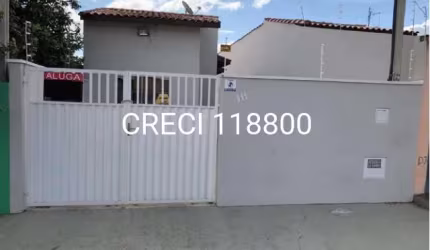 Casa para Venda Residencial Parque Laguna Salto