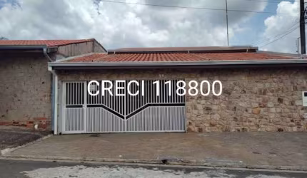 Casa para Venda João Pioli Indaiatuba