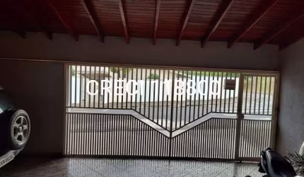 Casa para Venda João Pioli Indaiatuba