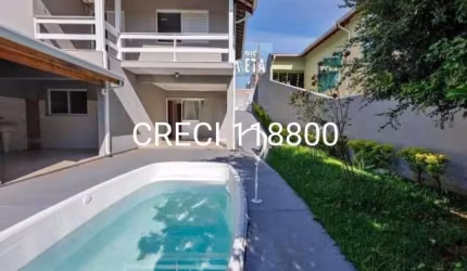Casa para Venda Jardim Regina Indaiatuba