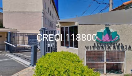 Apartamento para Venda Jardim dos Colibris Indaiatuba
