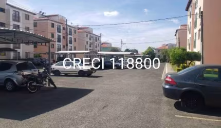 Apartamento para Venda Jardim Morumbi Indaiatuba