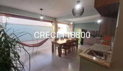Casa para Venda Residencial Santa Madre Paulina Salto