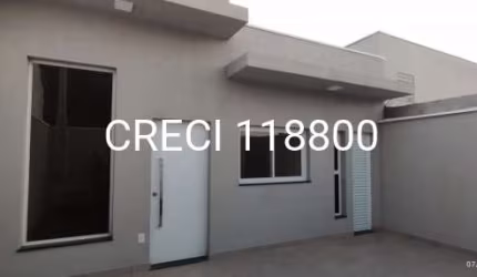 Casa para Venda Jardim das Maritacas Indaiatuba