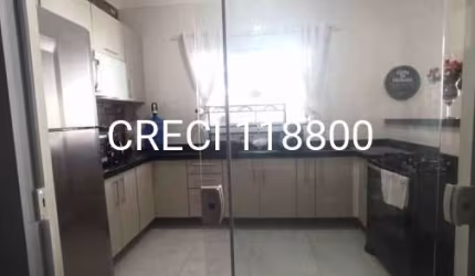 Casa para Venda Residencial Vila dos Eucaliptos Salto