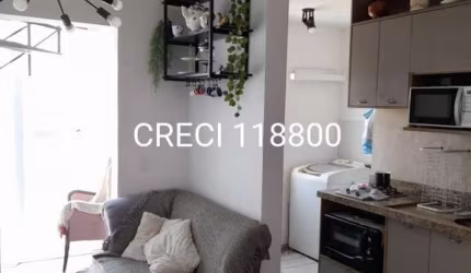 Apartamento para Venda Bela Vista Salto