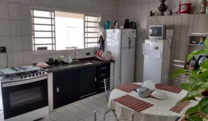 Casa para Venda Jardim Três Marias Salto