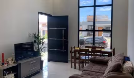 Casa em Condomínio para Venda Jardim Toscana Indaiatuba