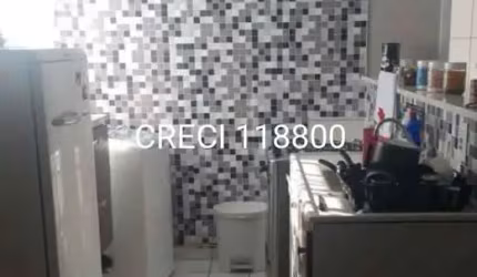 Apartamento para Venda Guaraú Salto