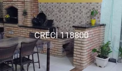 Casa para Venda Jardim Bandeirantes Salto