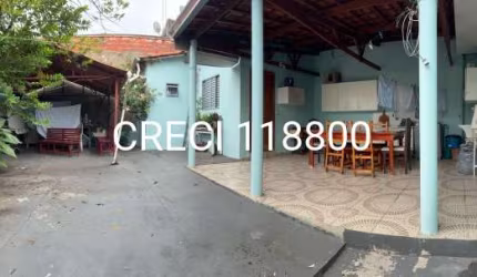 Casa para Venda Jardim das Nações Salto