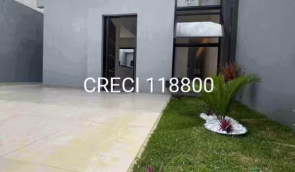 Casa para Venda Jardim Belo Horizonte Indaiatuba