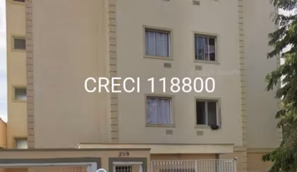 Apartamento para Venda Residencial Santa Madre Paulina Salto