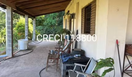 Chácara/Sítio para Venda Chácara Iracema Salto