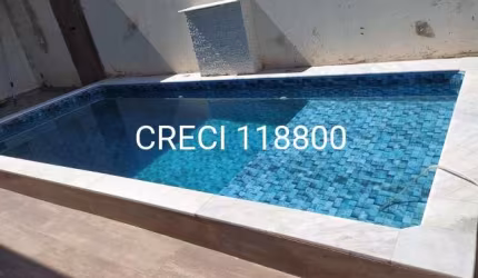 Casa para Venda Residencial Vila Martins Salto